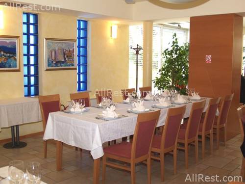 Petka Hotel 7